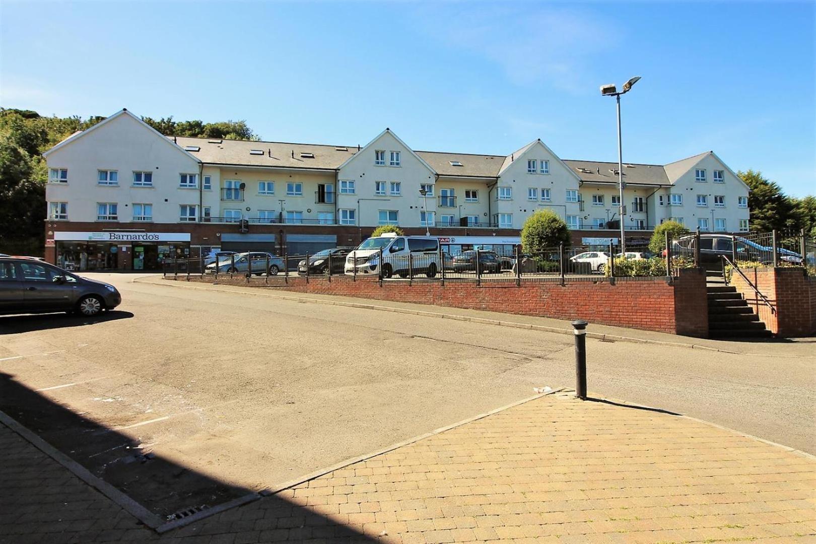Hastings Apartments Extra Large Self Catering Apt Tourism Certified Free Parking Wifi Belfast Buitenkant foto