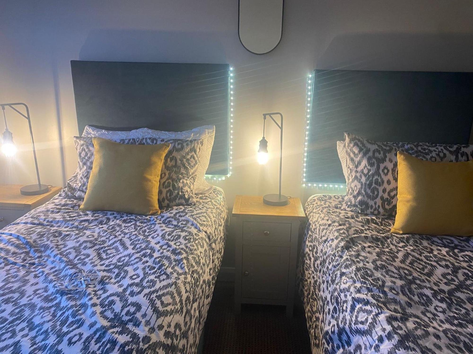 Hastings Apartments Extra Large Self Catering Apt Tourism Certified Free Parking Wifi Belfast Buitenkant foto